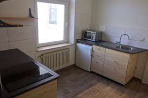 Stilvolle 2-Raum-Wohnung in Krefeld – Kölner Str. 143, 47805 Dießem/Lehmheide, Krefeld – Vorschaubild 1