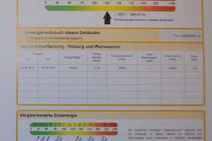 Sehr gepflegtes EFH mit liebevoll angelegten Garten – Gifhorn (Kreis) – Vorschaubild 26