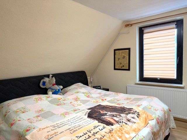 Immobilie in Laage - Einfamilienhaus in Diekhof - Bild 6