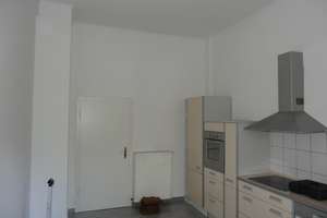 Modernisierte 2,5 Zi. Altbauwohnung mit hohen Decken – 40227 Oberbilk, Düsseldorf – Vorschaubild 18