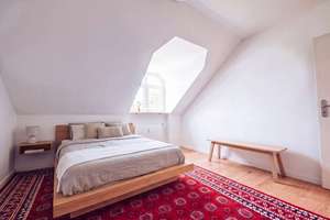 Kapitalanlage mit Perspektive: Moderne 2-Zimmer-Wohnung in 80993 München - Saniert, EBK, Balkon, TG – Die vollständige Adresse der Immobilie erhältst du vom Anbieter., 80993 Alt-Moosach, München – Vorschaubild 9
