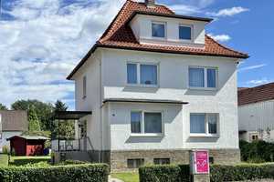 Solides 4-Familienhaus in Bad Salzuflen-Schötmar – Lippe (Kreis) – Vorschaubild 1