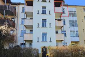 Citywohnen mit Charakter: Sanierte 2-Raumwohnung im modernen Altbau - Parkett, Balkon und EBK-Option – Lange Reihe 23, 4299 Stötteritz, Leipzig – Vorschaubild 16