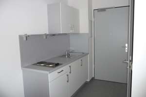 Studentenapartments in City-Lage – Bahnhofstraße 79, 90402 Marienvorstadt, Nürnberg – Vorschaubild 5