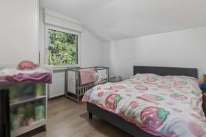 Modernes Wohnglück in zweiter Reihe: Kernsaniertes Zweifamilienhaus mit ELW und Gartenidylle – Die vollständige Adresse der Immobilie erhältst du vom Anbieter., 75175 Südoststadt, Pforzheim – Vorschaubild 14