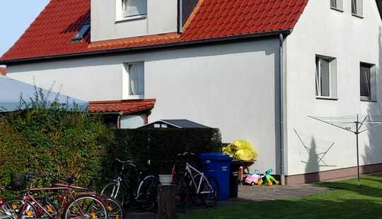 Bild von Einfamilienhaus mit Einliegerwohnung und zusätzlichem Baugrundstück