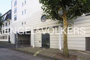 Apartment in direkter Innenstadtnähe! – Die vollständige Adresse der Immobilie erhältst du vom Anbieter., 66121 Sankt Johann, Saarbrücken – Vorschaubild 2
