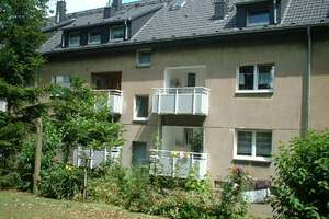 ***Gemütliche 2-Zimmerwohnung sucht Sie!***