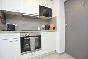 Modern möbliertes 1-Zimmer Apartment in Stuttgart Freiberg – Die vollständige Adresse der Immobilie erhältst du vom Anbieter., 70437 Freiberg, Stuttgart – Vorschaubild 12