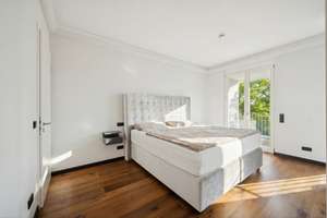 Designwohnung mit Aufzug und zwei Loggien in Charlottenburg – Die vollständige Adresse der Immobilie erhältst du vom Anbieter., 10629 Charlottenburg, Berlin – Vorschaubild 5