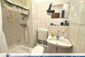 Vermietetes 1-Zimmer Apartment in zentraler Lage von Regensburg – Die vollständige Adresse der Immobilie erhältst du vom Anbieter., 93053 Kasernenviertel, Regensburg – Vorschaubild 5