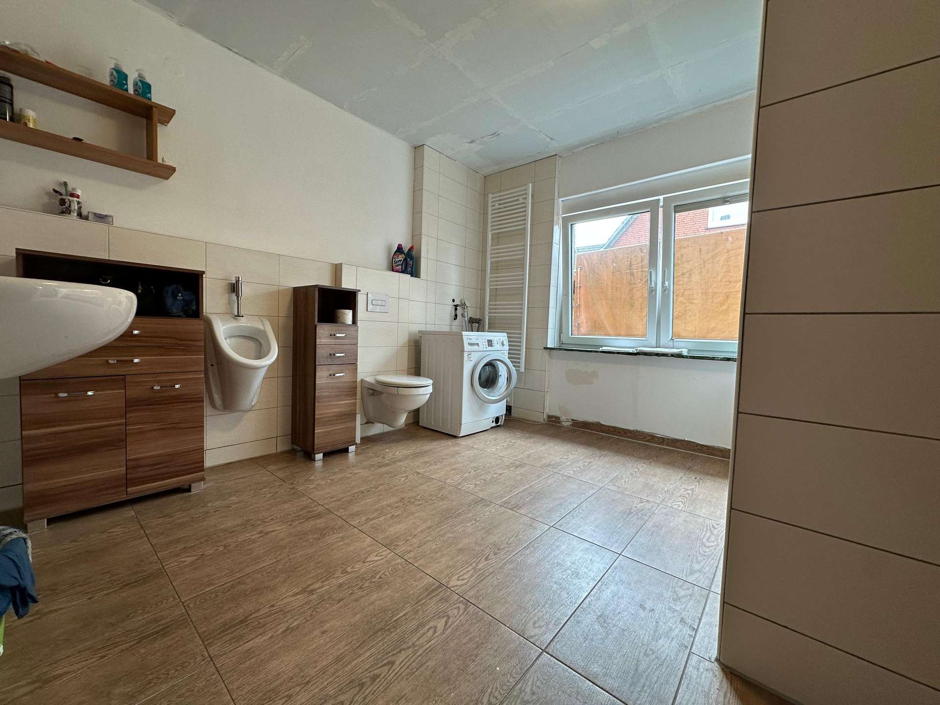 Immobilie in Weener - Mehr Raum für Ihre Pläne - wohnen, vermieten, kombinieren - Bild 6