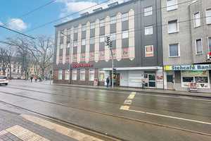 Wohn- und Geschäftshaus mit guter Rendite in top Lage – Wanheimer Straße 78, 47053 Duisburg – Vorschaubild 2