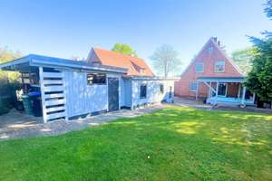 Modernisiertes und gepflegtes Einfamilienhaus mit Terrasse, Garten & Garage in Top-Lage – Die vollständige Adresse der Immobilie erhältst du vom Anbieter., 21640 Horneburg – Vorschaubild 24