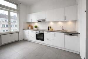 Frisch sanierte Altbauwohnung mit Charme in idealer Aachener Lage – Wilhelmstraße 16, 52070 Kaiserplatz, Aachen – Vorschaubild 2