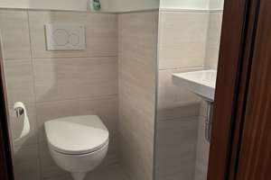 Ruhige 2-Zimmer-Wohnung nach Sanierung in Uni Hohenheim-Nähe – Karl-Eugen-Weg 6, 70599 Birkach-Süd, Stuttgart – Vorschaubild 5
