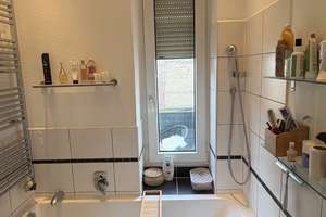 Traumhafte Altbauwohnung in zentraler Lage von Wiesbaden – Kurt-Schumacher-Ring 43, 65195 Westend / Bleichstraße, Wiesbaden – Vorschaubild 16