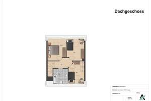 Einziehen und wohlfühlen – charmantes Reihenhaus mit Komfort, Gartenidylle und Kamin! – Die vollständige Adresse der Immobilie erhältst du vom Anbieter., 4205 Miltitz, Leipzig – Vorschaubild 22
