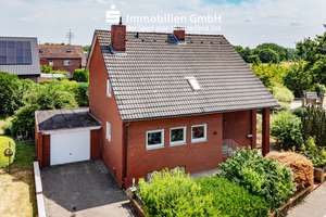 Großzügiges Einfamilienhaus in familienfreundlicher Wohnlage!