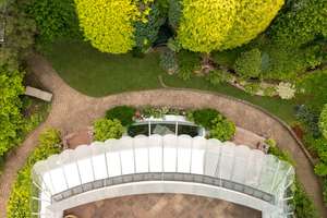 The Legacy – Eine Ikone des gehobenen Wohnens in privilegierter Lage – Die vollständige Adresse der Immobilie erhältst du vom Anbieter., 81925 Herzogpark, München – Vorschaubild 4
