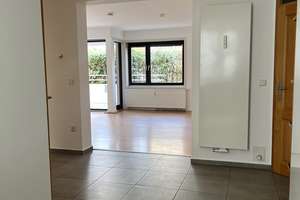 Villenviertel, 2,5 Zi. Wohnung im EG, mit Terrasse, Garten und  zwei TG-Stellplätzen – Die vollständige Adresse der Immobilie erhältst du vom Anbieter., 21029 Bergedorf (Ortsteil), Hamburg – Vorschaubild 6