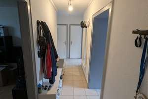 Nachmieter für 3-Zimmer-Wohnung gesucht! – An der Schanz 26, 52064 Westpark, Aachen – Vorschaubild 2