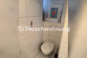 Tauschwohnung: Tolle 3-Zimmer-Wohnung mit Balkon in bester Lage – Heinrichstraße 7, 30175 Oststadt, Hannover – Vorschaubild 10