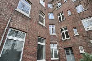 *2 ZI DG WOHNUNG + DACHBODEN* -  IM PAKET PROFITIEREN – Ahnfeldstr. 13, 40239 Düsseltal, Düsseldorf – Vorschaubild 13