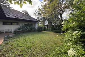 Bungalow mit Garten auf einem Erbpachtgrundstück – Die vollständige Adresse der Immobilie erhältst du vom Anbieter., 69121 Handschuhsheim, Heidelberg – Vorschaubild 4