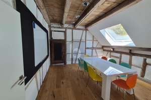 LOFT DER EXTRAKLASSE FACHWERK AUF 270M² – Die vollständige Adresse der Immobilie erhältst du vom Anbieter., 72229 Rohrdorf – Vorschaubild 6