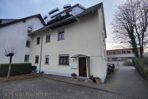 Zentrumsnahe 4-Zimmer Familienwohnung in Reutlingen – Die vollständige Adresse der Immobilie erhältst du vom Anbieter., 72766 Reutlingen-Mitte, Reutlingen – Vorschaubild 4