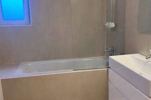 Moderne 4-Zimmer Maisonette mit Balkon – Die vollständige Adresse der Immobilie erhältst du vom Anbieter., 70376 Burgholzhof, Stuttgart – Vorschaubild 12