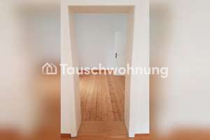 Tauschwohnung: Tausche 3 Zimmer gegen 2 Zimmer – 60316 Nordend-Ost, Frankfurt am Main – Vorschaubild 3