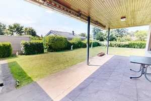 Erftstadt-Blessem! Charmanter Satteldach-Bungalow mit Sonnenareal und Garage (SN 4877) – Rhein-Erft-Kreis – Vorschaubild 5