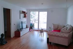 "Altersgerechter Wohnkomfort in bester Lage - 2,5 Zimmer, Aufzug, TG, edle Ausstattung & Garten" – 70567 Möhringen-Mitte, Stuttgart – Vorschaubild 2