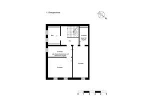 Stilvolle Maisonette über drei Ebenen mit privater Dachterrasse – Die vollständige Adresse der Immobilie erhältst du vom Anbieter., 68229 Friedrichsfeld, Mannheim – Vorschaubild 40