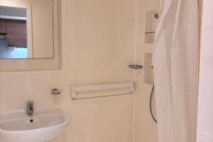 Nachmieter gesucht für 1-Zimmer Studio Apartment Neu-Ulm (NUR STUDIERENDE ODER AUSZUBILDENDE!!) – Memminger Straße 37, 89231 Neu-Ulm – Vorschaubild 15