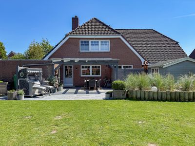 Nordsee | Zuhause | Möglichkeiten                                  Zwei Einheiten - Selbst genieß...