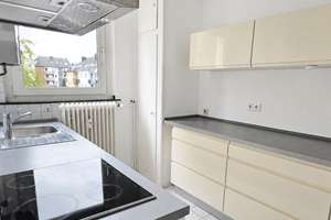 Charmante 2 Zi - Terrassenwohnung im Herzen von Düsseldorf – 40239 Düsseltal, Düsseldorf – Vorschaubild 17