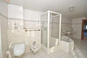 Exklusive 3-Zimmer Wohnung im 4. OG mit Balkon und barrierefreiem Zugang, 211,86 qm, Kulturdenkmal – Nowackanlage 11, 76137 Südstadt, Karlsruhe – Vorschaubild 17