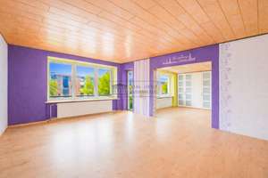 Charmante 3-Zimmer-Wohnung mit Balkon in beliebter Lage von Farmsen-Berne