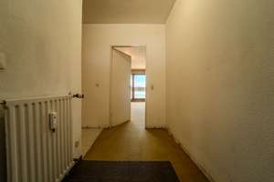 Leben mit Weitblick - 1,5-Zimmer Wohnung mit Sanierungsbedarf - nur bei realunis – Die vollständige Adresse der Immobilie erhältst du vom Anbieter., 76131 Oststadt, Karlsruhe – Vorschaubild 10
