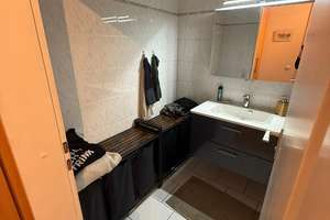Gepflegte 3-Zimmer-Wohnung mit Dachterrasse im 3. OG in Ottobrunn – Ostpreußenstraße 12, 85521 Ottobrunn – Vorschaubild 3