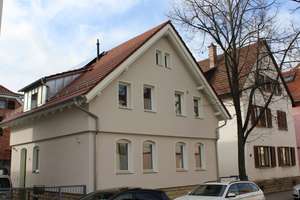 Stilvolle 3-Zimmer-Maisonette-Wohnung mit toller Ausstattung in Stuttgart – Grazer Straße 41, 70469 Feuerbach-Mitte, Stuttgart – Vorschaubild 2