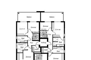 Kompromissloses Luxus-Ensemble in absoluter Bestlage – Ein Statement moderner Architektur – Die vollständige Adresse der Immobilie erhältst du vom Anbieter., 50935 Lindenthal (Ortsteil), Köln – Vorschaubild 22
