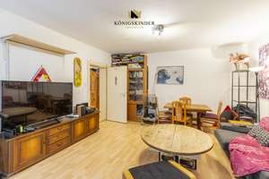 Voll vermietete WG-Kapitalanlage in Bad Cannstatt – 5 Zimmer, 2 Bäder und Zwei-Wohnungs-Option – Die vollständige Adresse der Immobilie erhältst du vom Anbieter., 70372 Kurpark, Stuttgart – Vorschaubild 8