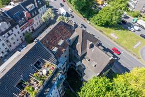 Revitalisierungs-Ensemble mit Baugenehmigung für ca. 1.960 m² Wohnfläche in Düsseldorf-Golzheim – Kennedydamm 9-11, 40476 Golzheim, Düsseldorf – Vorschaubild 8