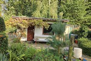 Wochenendhaus für Auszeit im idyllischen Mecklenburg – Waldweg 1, 23974 Neuburg – Vorschaubild 5
