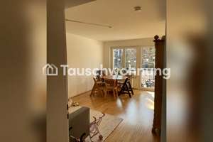 Tauschwohnung: Mitten in Schwabing – Hörwarthstrasse 35, 80804 Am Luitpoldpark, München – Vorschaubild 6