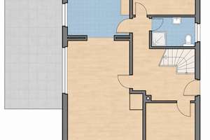 Wohnen zwischen Wald und Wasser – Energieeffizientes, gepflegtes Einfamilienhaus in Karolinenhof – Die vollständige Adresse der Immobilie erhältst du vom Anbieter., 12527 Schmöckwitz, Berlin – Vorschaubild 35